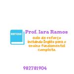 Iara Ramos Da Silva Iara Ramos Da Silva