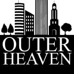 Outer Heaven Gestão De Obras