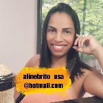 Aline Brito Aline Brito