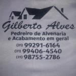 Gilberto Alves De Oliveira Gilberto Alves Gilberto Alves De Oliveira Gilberto Alves