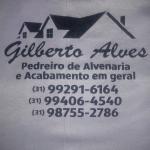 Gilberto Alves De Oliveira Gilberto Alves