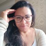 Patrícia De Oliveira Santos Gonçalves Patrícia De Oliveira Santos Gonçalves