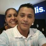Elias Matias Santos