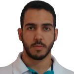 Johnathon Coelho Johnathon Coelho