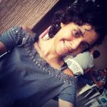 Aline Messias Aline Messias