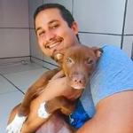 Adestrador De Cães Marlon Mendes Adestrador De Cães Marlon Mendes