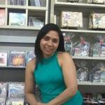 Maria Lucia Dos Santos Maria Lucia Dos Santos