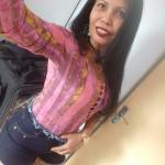 Maria Sandileusa Maia Alves Sandy Alves Maria Sandileusa Maia Alves Sandy Alves