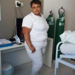 Madalena Da Silva Madalena Da Silva