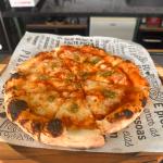 Gigi Pizza Napolitana