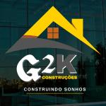 G2k Construcoes G2k Construcoes