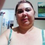 Cristiane Valeria De Oliveira Hillenbrand Cristiane Valeria De Oliveira Hillenbrand