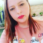 Clausiane Schlindvein Dos Santos Clausiane Schlindvein Dos Santos