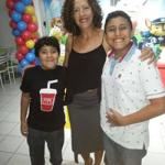 Cristina G Cavalcante Cristina G Cavalcante