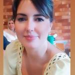 Fernanda Aparecida De Faria Almeida Fernanda Aparecida De Faria Almeida
