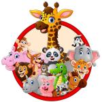 Happy Animal By Júlia Happy Animal By Júlia