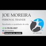 Personal Joe Moreira