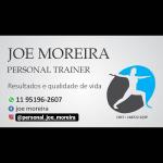 Personal Joe Moreira Personal Joe Moreira