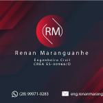 Renan Maranguanhe Engenheiro Civil Renan Maranguanhe Engenheiro Civil