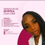 Cristiana Souza De Jesus