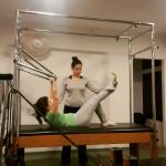 Pilates Pilates
