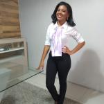 Professora Camila Rocha Professora Camila Rocha