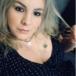 Patricia Massagem Masculina