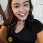 Jaline Alves Jaline Alves