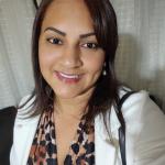 Maria Isabel Apolinário Da Silva