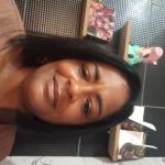 Lucineide Santos De Oliveira Santos De Oliveira