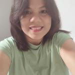 Claudia Santos