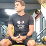 Carlos Wanderson Silva Viana