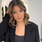 Paloma Matheus Makeup