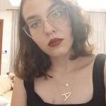 Alessandra Alana Henschel Da Fonseca Alessandra Alana Henschel Da Fonseca