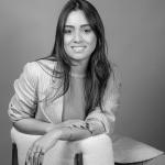 Arquiteta Georgia Borges