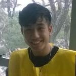 Kenny Kendy Kakazu Uezu