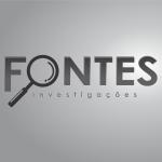 Fontes Investigaçãoes Fontes Investigaçãoes