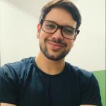 Rafael Alqam Rafael Alqam