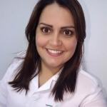 Fabiani Silva Massoterapeuta Fabiani Silva Massoterapeuta