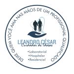 Leandro Cuidador De Idoso