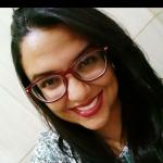 Glenda Pereira Gomes Glenda Pereira Gomes