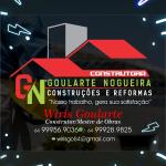 Construtora Goularte Nogueira Construtora Goularte Nogueira