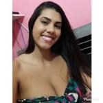 Luana Oliveira Luana Oliveira
