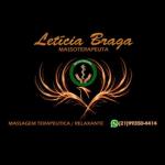 Letícia Braga Letícia Braga