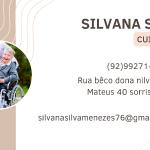 Silvana Menezes Silvana Menezes
