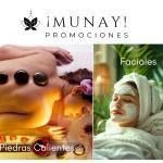 Massagens Profissionais