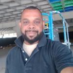 Ednei Vieira Da Silva Carneiro