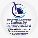 Cristal Limpeza Cristal Limpeza