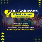 Rc Soluções Elétricas Rc Soluções Elétricas
