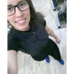 Alessandra De Lima Timm Alessandra De Lima Timm